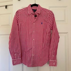 Ralph Lauren Sport Button Down